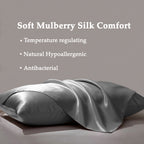 Premium Silk Pillowcase