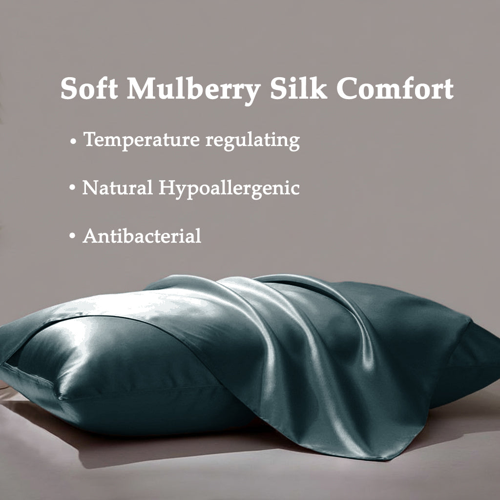 Premium Silk Pillowcase