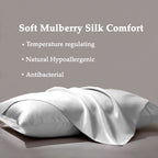 Premium Silk Pillowcase