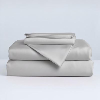 Pure Silk Duvet Cover