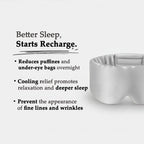 Pure Silk Sleep Mask