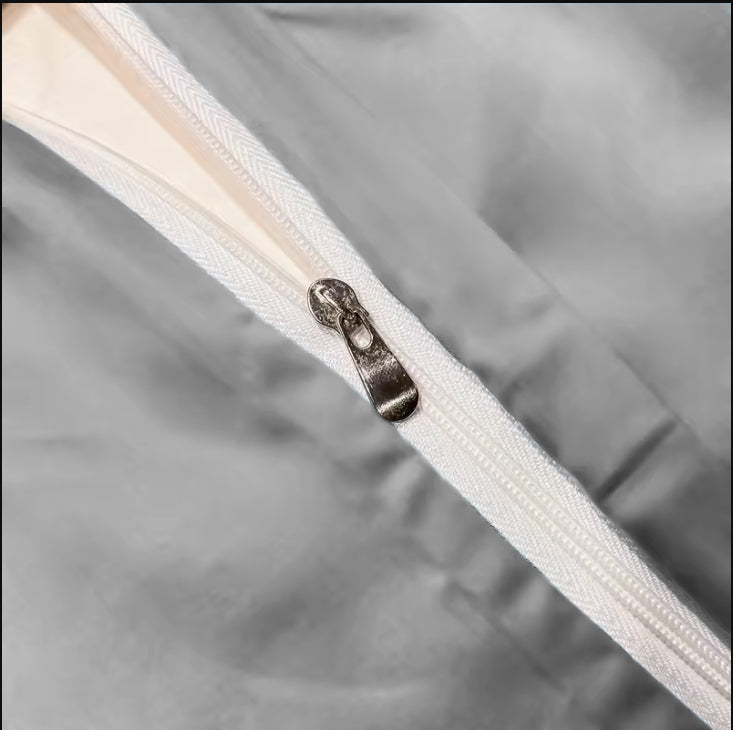 Pure Silk Duvet Cover