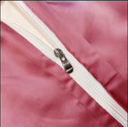 Pure Silk Duvet Cover