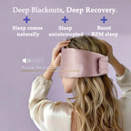 Pure Silk Sleep Mask