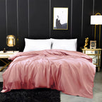 Pure Silk Duvet Cover