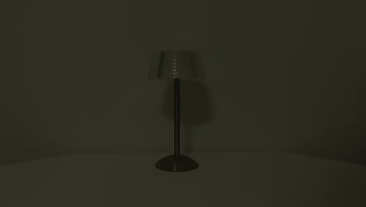 Light Touch Luxury
