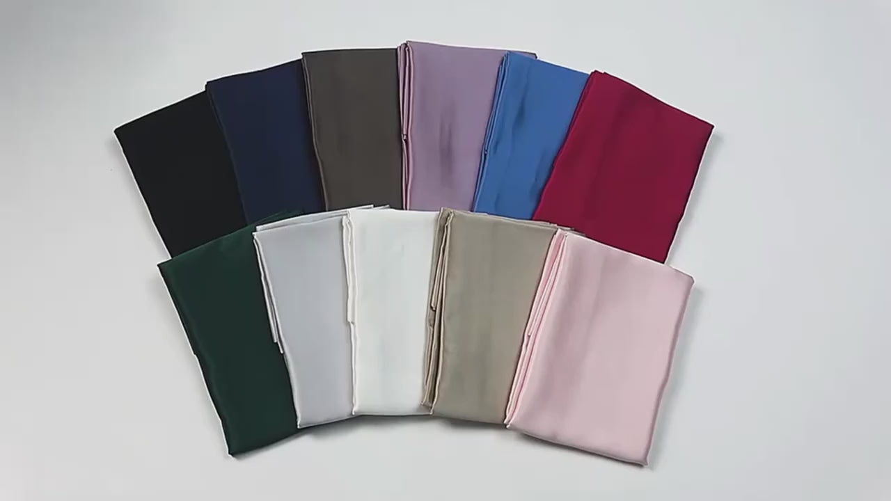 Premium Silk Pillowcase