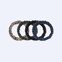 Premium Scrunchies