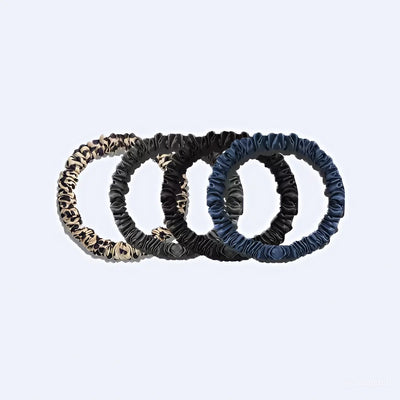 Premium Scrunchies