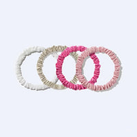 Premium Scrunchies