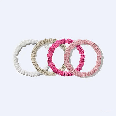 Premium Scrunchies