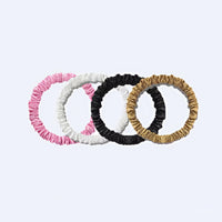 Premium Scrunchies