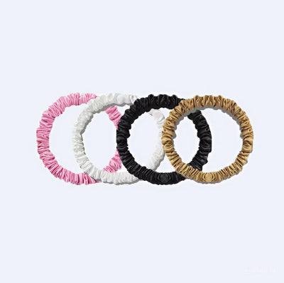 Premium Scrunchies