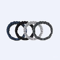 Premium Scrunchies