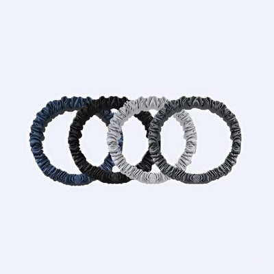 Premium Scrunchies