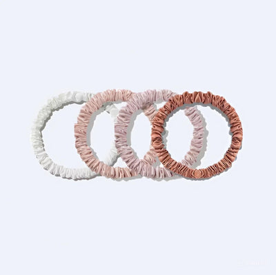 Premium Scrunchies